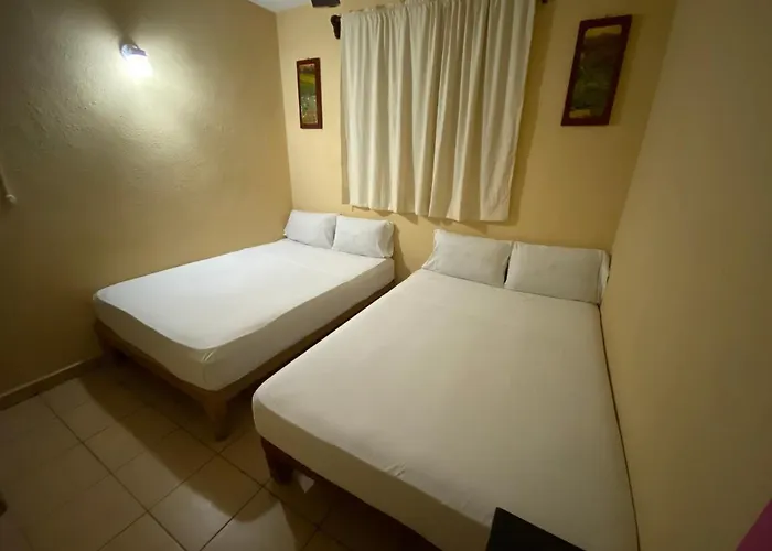 Mariposa Hotel 3*